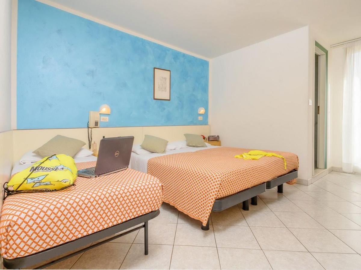 Hotel City Misano Adriatico Kültér fotó