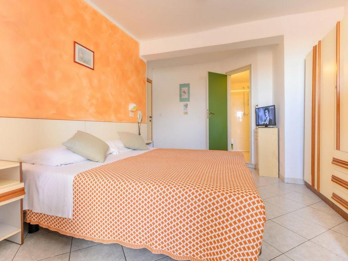 Hotel City Misano Adriatico Kültér fotó