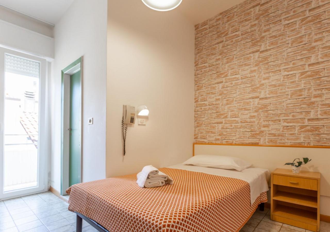 Hotel City Misano Adriatico Kültér fotó
