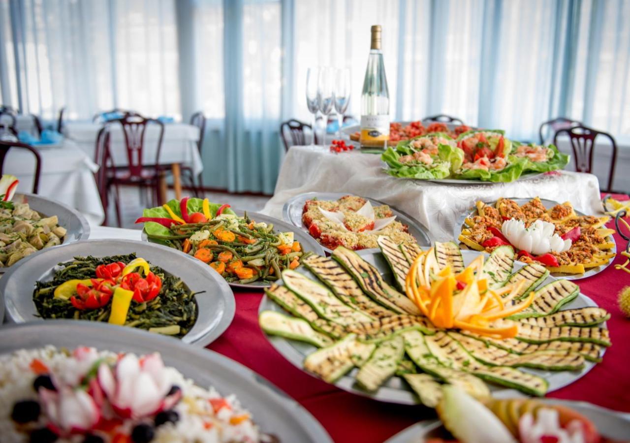 Hotel City Misano Adriatico Kültér fotó