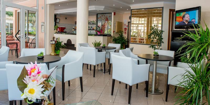 Hotel City Misano Adriatico Kültér fotó